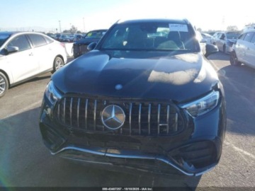 Mercedes GLC C254/X254 2024 Mercedes-Benz GLC 43 4Matic 2024 2.0l 2.0 Benzyna 416KM, zdjęcie 7