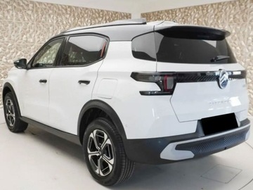Citroen C3 Aircross  II 2026 CITROEN C3 Aircross Max 1.2 mHEV S&amp;S eDCT6 145KM, zdjęcie 2