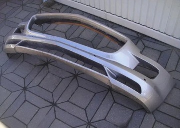 MERCEDES NÁRAZNÍK SLS AMG 197 W197