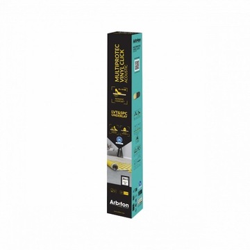 Виниловая подложка MULTIPROTEC VINYL CLICK ACOUSTIC