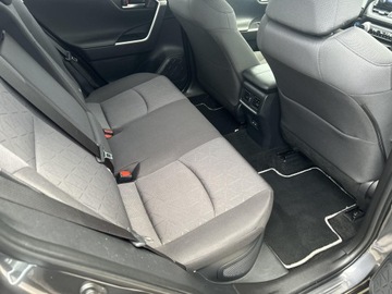 Toyota Corolla XII 2021 Toyota RAV4 2.5 Hybrid Comfort 4x4 V (2018-) Toyot, zdjęcie 22