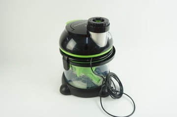 Пылесос для воды MPM MOD-30 Aquarian 2400W