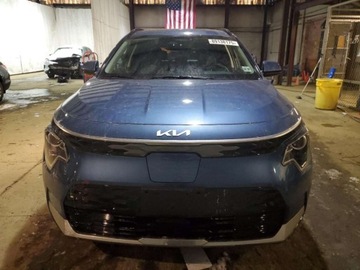 Kia Niro II 2023 Kia Niro Wind 2023 Elektryczny 201KM, zdjęcie 5