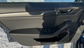 Skoda Superb III Kombi Facelifting 2.0 TSI 190KM 2022 Skoda Superb 2.0 TSI 190KM Style DSG FV 23% Gwaran, zdjęcie 21