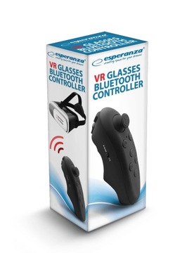 BT VR 3D КОНТРОЛЛЕР ДЛЯ ОЧКОВ VR