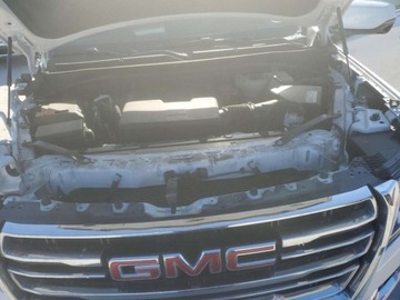  GMC Yukon Slt 2021 5.3l 5.3 Benzyna 355KM, zdjęcie 6