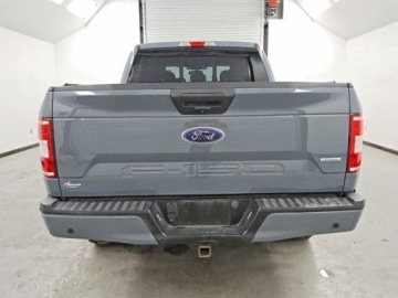 Ford 2019 Ford F150 SUPERCREW 2019 2.7 Benzyna 325KM, zdjęcie 6