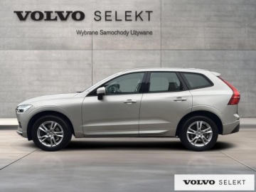 Volvo XC60 II Crossover D4 190KM 2017 Volvo XC 60 XC60 D4 AWD Momentum, Pakiet Winter, P, zdjęcie 1