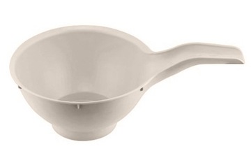 Широкая воронка для консервов, банок и баночек с ручкой