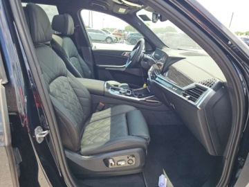 BMW X7 2026 BMW X7 2026 BMW X7 xDrive40i M SPORT LINE 3.0 Benzyna 375KM, zdjęcie 11