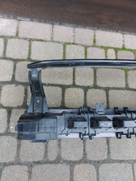 БАЛКА VW POLO V 5 6C0 ПЕРЕДНЯЯ ОРИГИНАЛ