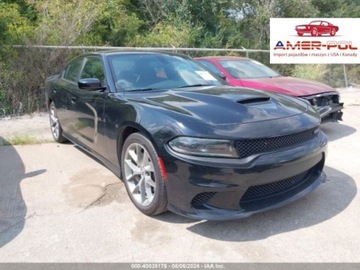 Dodge Charger VII 2023 Dodge Charger 2023r, GT, 3.6L 3.6 Benzyna 303KM