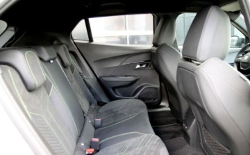 Peugeot 2008 II 2025 Peugeot 2008 Salon Polska 145 KM Kredyt 50x50 0 , Leasing 2 Gwarancja, zdjęcie 30