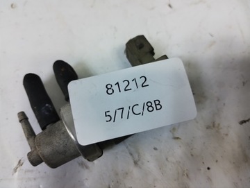 AUDI A6 C5 2.5 TDI VENTIL PODTLAKU 059906627A