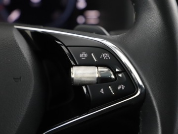 Skoda Kodiaq I SUV Facelifting 2.0 TDI SCR 200KM 2023 Skoda Kodiaq 2.0 TDI 4x4 Style DSG, 200KM, FV-23%, zdjęcie 14