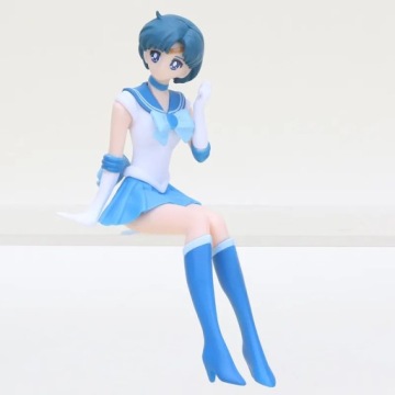 ФИГУРКА СЕЙЛОР МУН СЕЙЛОР МЕРКУРИЙ zPL