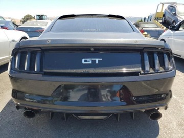 Ford Mustang VI 2017 Ford Mustang 2017 FORD MUSTANG GT 5.0 Benzyna 435KM, zdjęcie 6