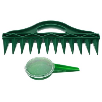 РУЧНОЙ САДОВЫЙ ИНСТРУМЕНТ DIBBER Кашпо для луковиц