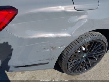 BMW Seria 7 G70 2022 BMW Seria 7 2022 BMW 7 Series 745e xDrive Plug-In Hybrid 3.0 280KM, zdjęcie 5