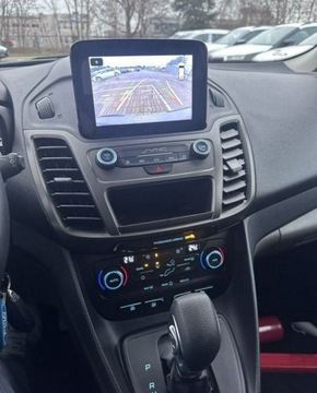 Ford Transit Connect III 2020 Ford Transit Connect Benzyna Automat, zdjęcie 25