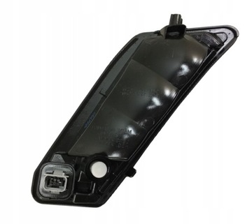 LEVÝ HALOGEN VOLVO XC60 2008-2013 VALEO