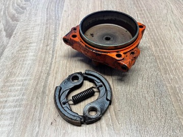 КОМПЛЕКТ КОРЗИНЫ КОРЗИНЫ БАРАБАНА СЦЕПЛЕНИЯ STIHL FS 90 AV