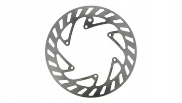 TARCZA HAMULCOWA NG KTM 400 SX EXC 00- PRZÓD