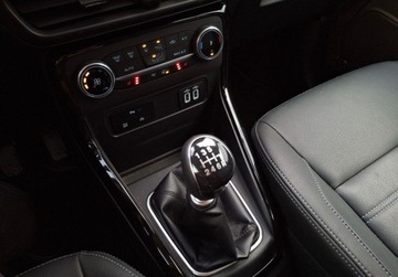 Ford Ecosport II SUV Facelifting 1.0 EcoBoost 125KM 2021 Ford EcoSport Ford Ecosport, Salon Polska, Serwis ASO, Kamera, FV 23 125KM, zdjęcie 23