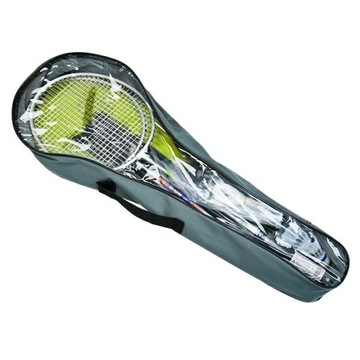 КОМПЛЕКТ ДЛЯ БАДМИНТОНА №40