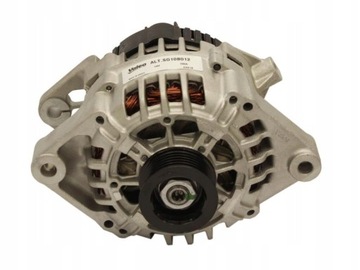 ALTERNATORY SZT
