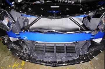 2016-2024 CAMARO 6.2 SS KOLÍČEK SPONKA STOJAN DRŽÁKY DRŽÁK CHLADIČŮ