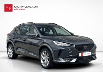 Cupra Formentor 2022 Cupra Formentor 2.0TDI 150KM DSG 4Drive(4x4) Hak ACC Led Kessy Asystenci A, zdjęcie 34