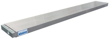 Krause TeleBoard Teleskopowa platforma 123701