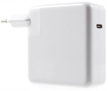Ładowarka zasilacz USB-C do Apple 87W PD