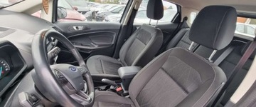 Ford Ecosport II 2019 Ford EcoSport 2019r, 1.0Benzyna. Lekko przetarty lewy bok. Jezdzi. Benzyna, zdjęcie 7
