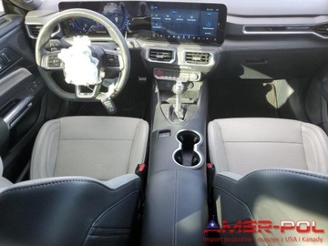 Ford Mustang VI 2024 Ford Mustang _GT_5.0_2024r. 5.0 Benzyna 486KM, zdjęcie 6