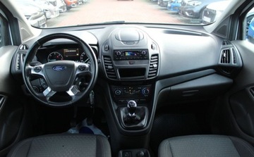 Ford Transit Connect II VAN 1.5 TDCi 120KM 2020 Ford Transit Connect 120Km 5-osobowy Fv23 1.5 Diesel 120KM, zdjęcie 9