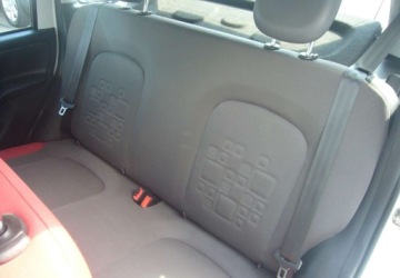 Fiat Panda III VAN 1.2 69KM 2014 Fiat Panda Fiat Panda III Salon PL - serwis 1.2 BenzynaLPG 69KM, zdjęcie 13