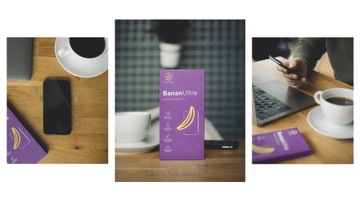 Закаленное УФ-стекло BananUltra на весь экран для Apple iPhone 15 Pro