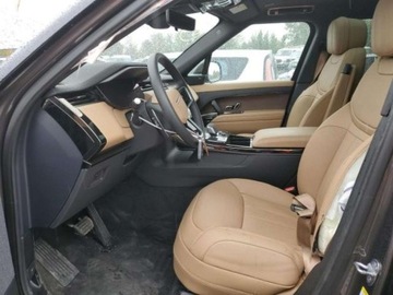 Land Rover Range Rover Sport III 2023 Land Rover Range Rover Sport Dynamic SE, 2023r., 4x4, 3.0L 3.0 Benzyna, zdjęcie 7