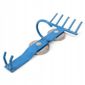 Держатель пневматического инструмента для хранения