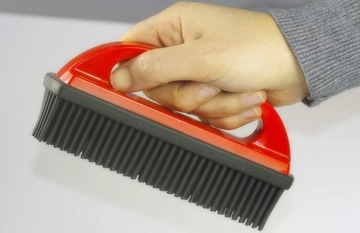 ALCLEAR 950019 Щетка для чистки шерсти