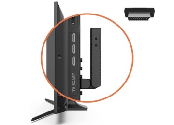 DVB-T2 H.265 HEVC HDMI-рекордер ТВ-декодер-тюнер