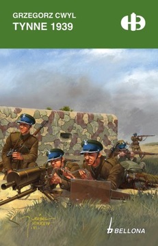 Исторические сражения Тинна 1939 года