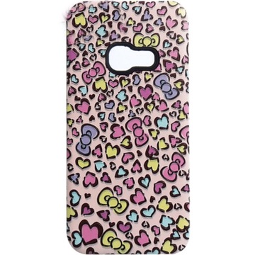 ETUI CASE 3D SERCA HUAWEI P9 LITE 2017 PRA-LX1
