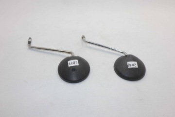 YAMAHA XT 250 500 TDR 250 RD 50 DT 80 125 Зеркало