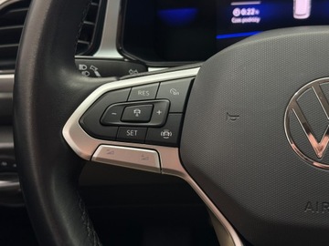 Volkswagen T-Roc I SUV Facelifting 1.5 TSI ACT 150KM 2023 Volkswagen T-Roc Life / ACC / Kamera cofania / Asy, zdjęcie 19