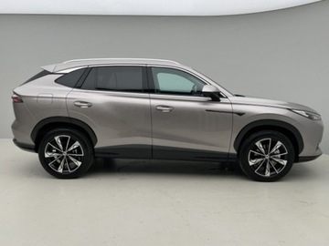 MG HS I SUV Facelifting 1.5T 170KM 2025 MG HS Exclusive 1.5 AT Suv 170KM 2025, zdjęcie 2