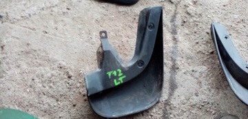 КОМПЛЕКТ БРЫЗГОВИКОВ ПЕРЕДНИЙ ЗАДНИЙ HYUNDAI TUCSON NARROW