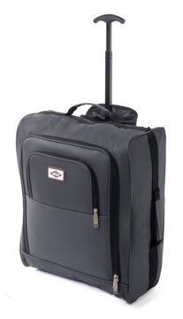 СУМКА РУЧНАЯ КЛАДЬЯ ЧЕМОДАН 55x40x20